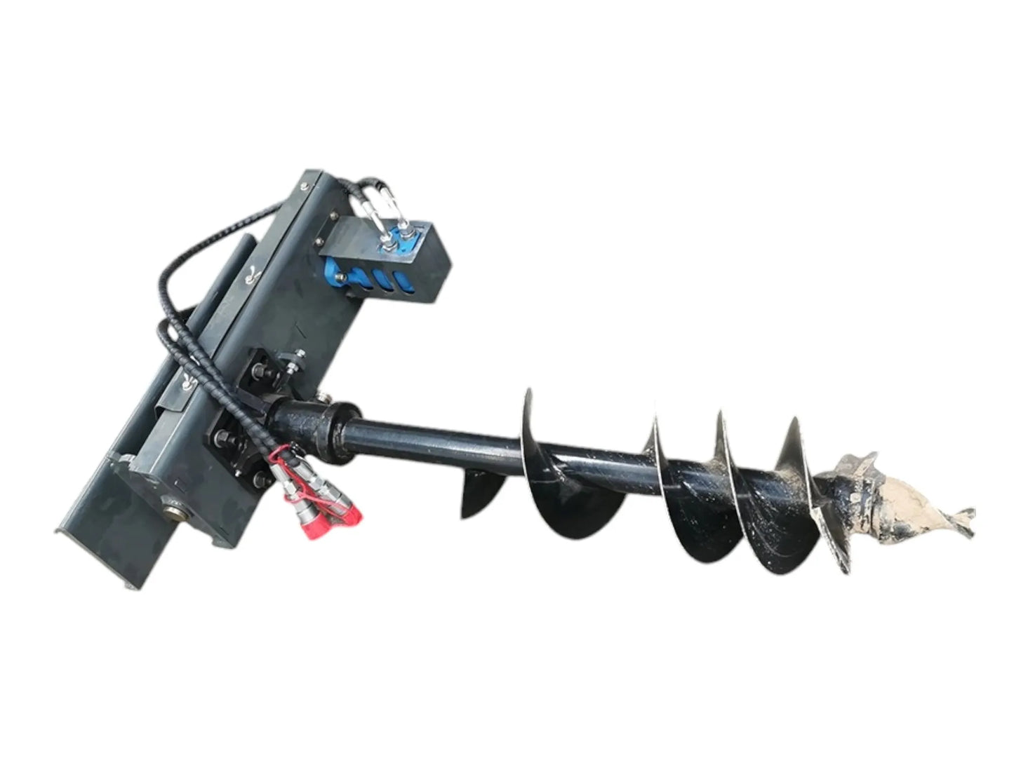 Mini Skid Steer Auger