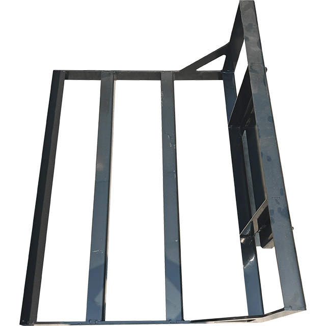 Mini Skid Steer Land Leveler